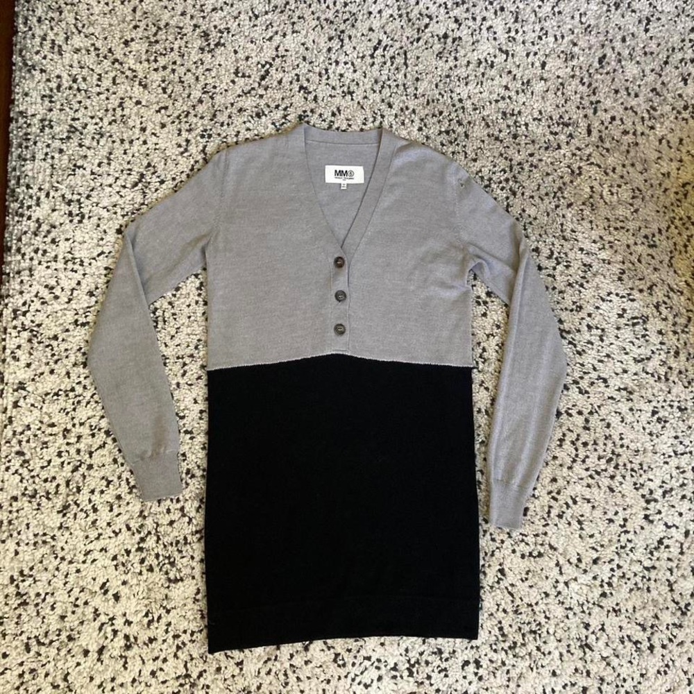 Maison Margiela dress